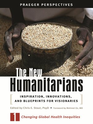 cover image of The New Humanitarians